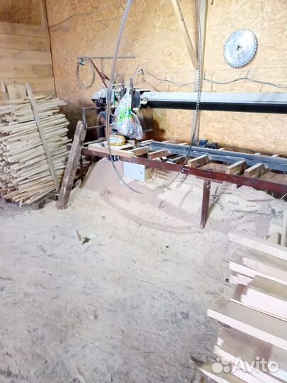 Деревообрабатывающие станки