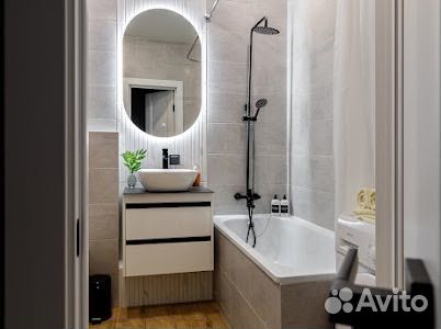 Хоумстейджинг. Инвест-дизайн. Комплектация квартир