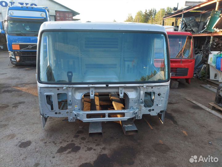 Каркас кабины volvo fm4 fmx4
