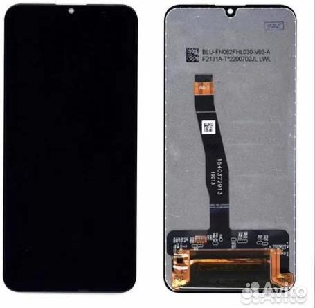 Дисплей для Honor 10 Lite, 10i, 20i, 20e