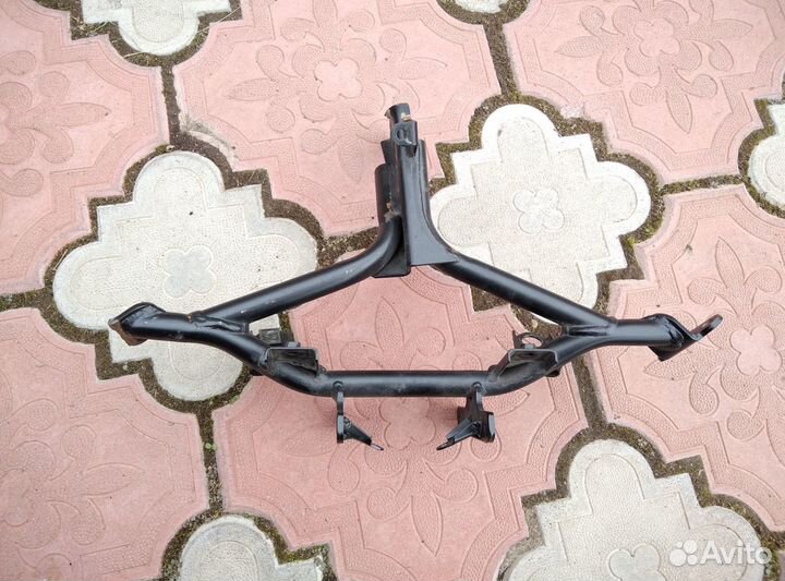 Паук kawasaki er6 er-6 er 6 er6 er6f abs 12-16