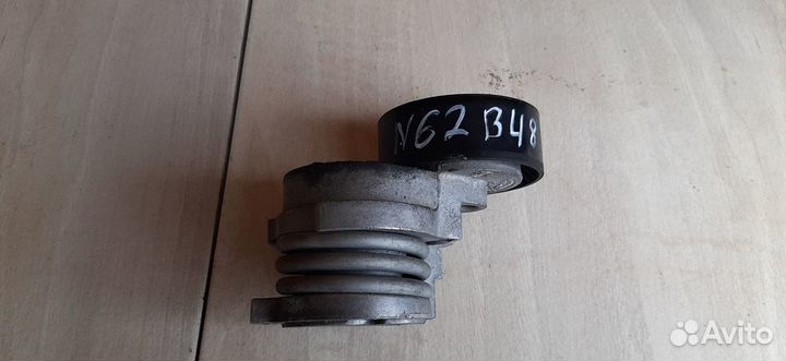 Натяжитель приводного ремня N62 BMW 7-Series E65