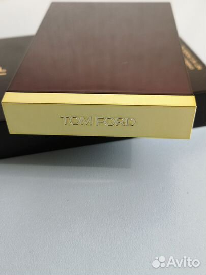 Палетка теней Tom Ford 