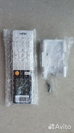 Пульт кондиционера Haier V14772 оригинал, новый