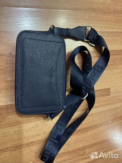 Сумка женская через плечо