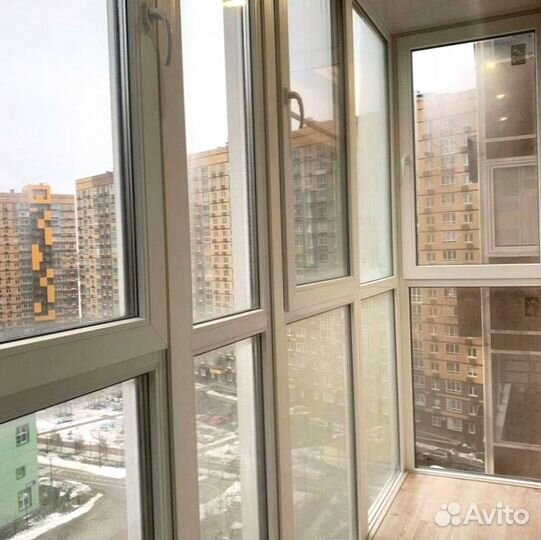 Окна пластиковые