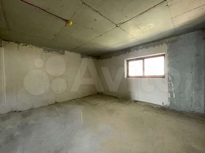 3-к. апартаменты, 202 м², 6/13 эт.