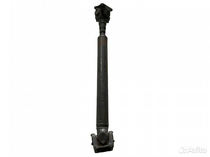 Кардан 151.36.011 передний в сборе Т-150К