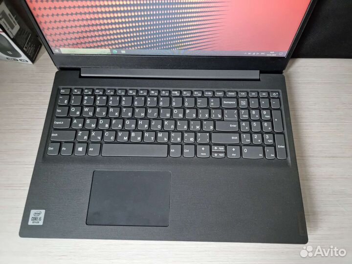 Lenovo 15.6