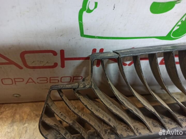 Кронштейн заднего бампера VW Polo 6 (2020+)