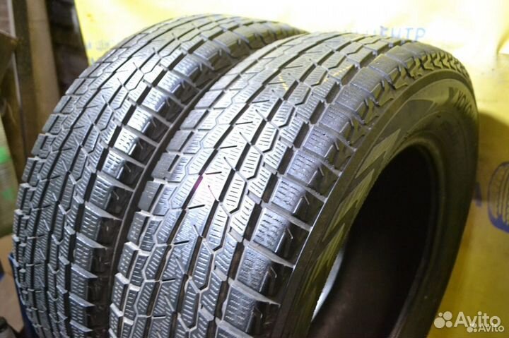 Yokohama Ice Guard G075 225/65 R17