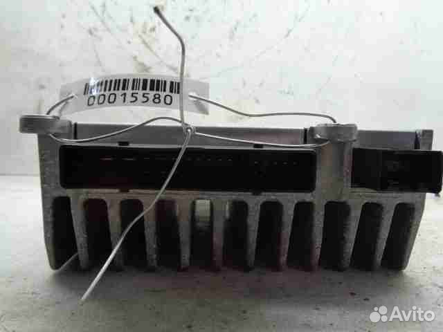 Усилитель звука Mercedes CLA W117 2469008213