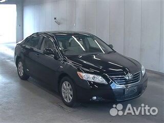 Стоп-сигнал левый Toyota Camry ACV40 2azfe 2007