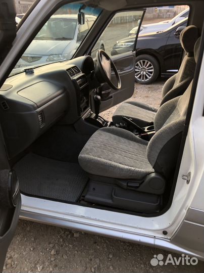 Suzuki Escudo 1.6 AT, 1997, 150 000 км