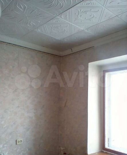 2-к. квартира, 55,1 м², 3/3 эт.