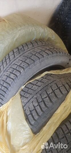 Matador MP 50 Sibir Ice 205/55 R16
