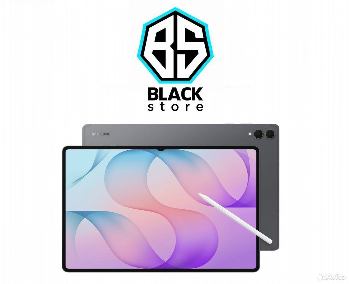 Samsung Galaxy Tab S12 Ultra, 12/512 гб купить в Москве по низкой цене ...