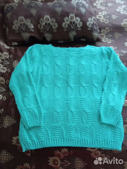 Женские вещи пакетом 50 52