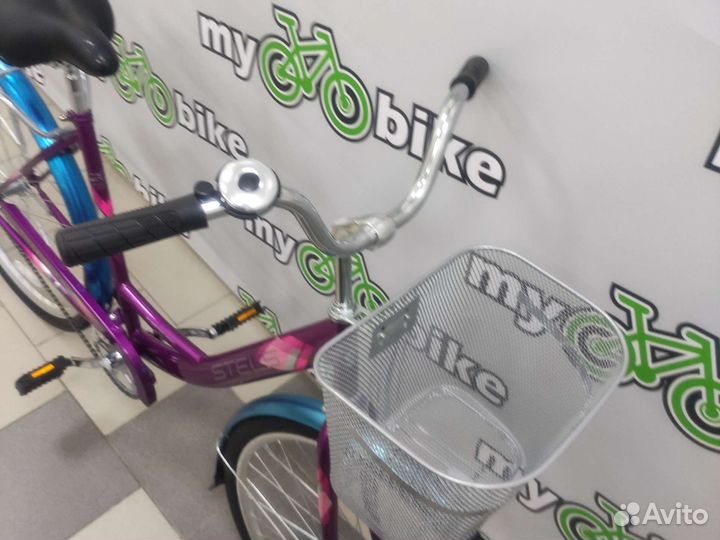 Дорожный взрослый велосипед новый 28