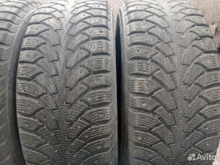 Nordman Nordman 4 205/60 R16 92T