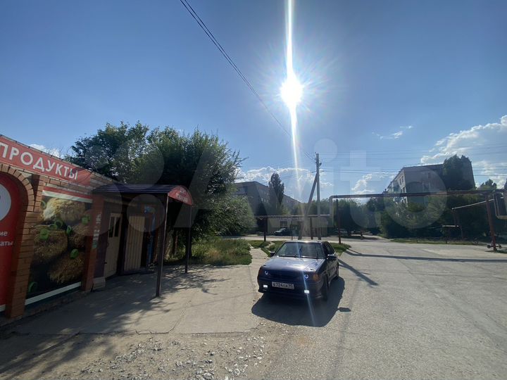 Торговая площадь, 600 м²