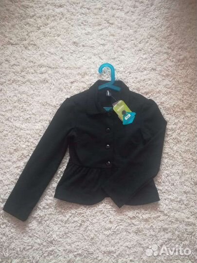 Школьный форма 134/140