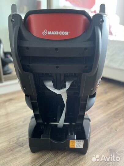 Автокресло