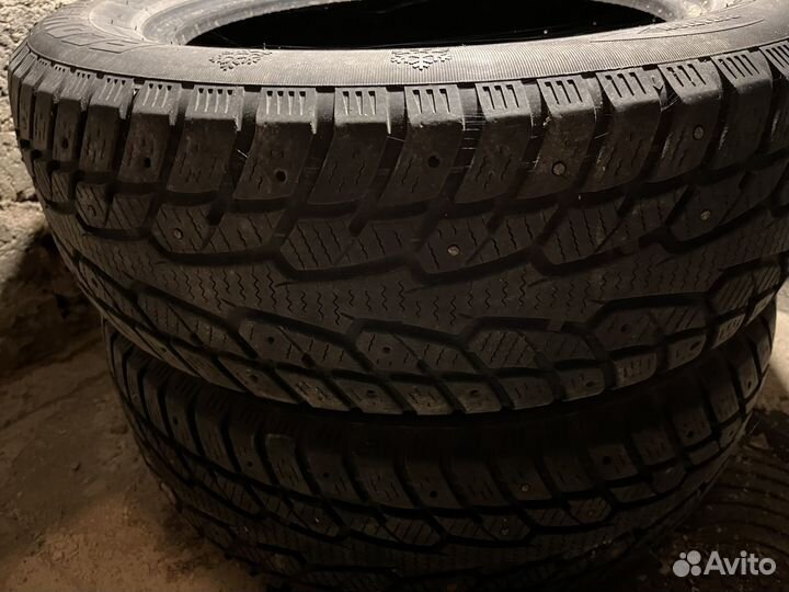 Ecovision ST Radial 205/60 R16