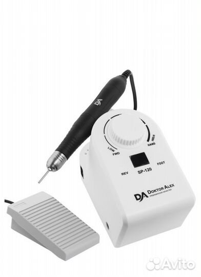 Аппарат для маникюра Dr. Alex sp-120
