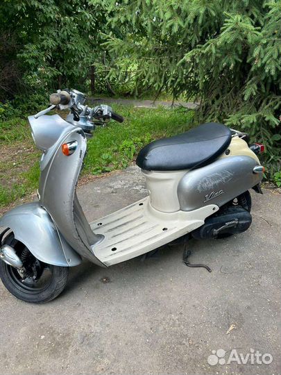 Yamaha vino