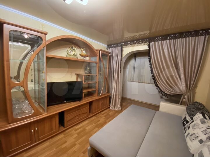 2-к. квартира, 56 м², 7/9 эт.