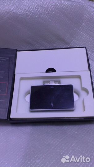 IR301-UL — универсальный смарт-карт ридер