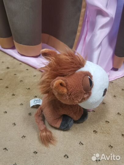 Игрушка Big Headz лошадка