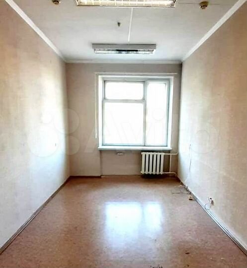 Свободного назначения, 16.5 м²