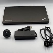 Ноутбук lenovo thinkpad t450s