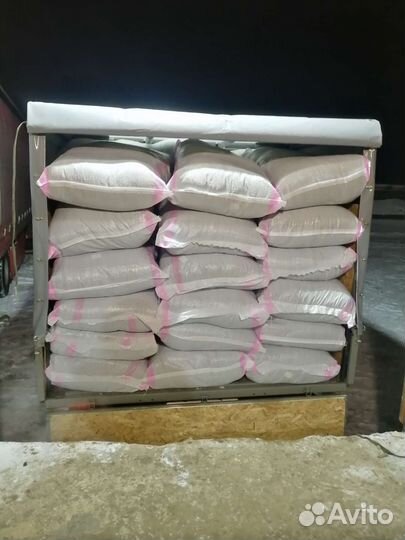 Перевозка скота