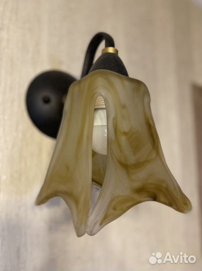 Светильник настенный
