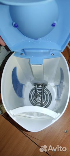 Электрочайник Saturn ST-EK0002