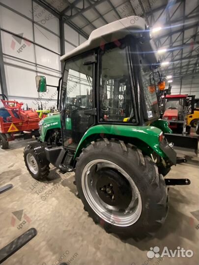 Трактор Файтер TY-504C, 2023