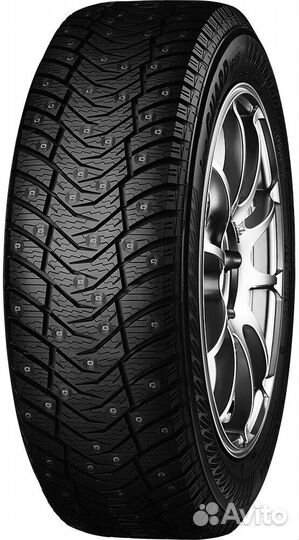 Yokohama IceGuard Stud IG65 235/45 R18 98T