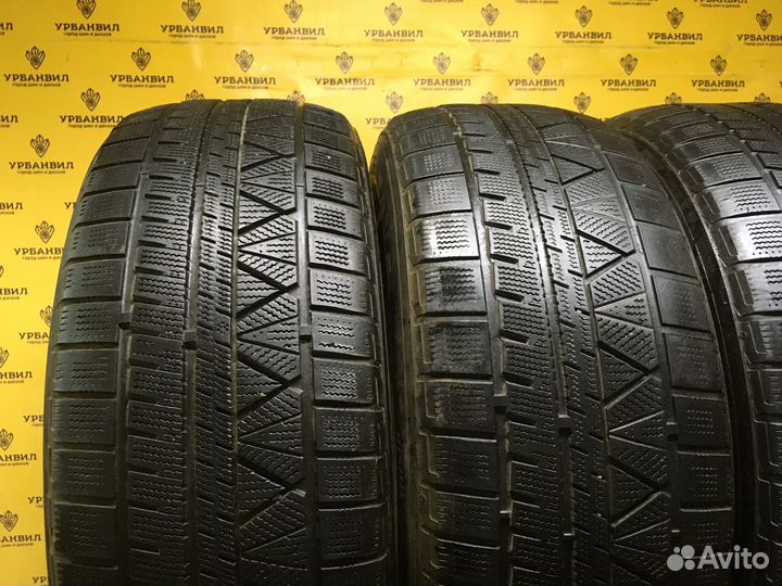 Vitour Ice Line 265/65 R17 112T