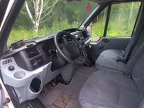 Ford Transit 2.2 MT, 2013, 1 000 км, с пробегом, цена 1 350 000 руб.