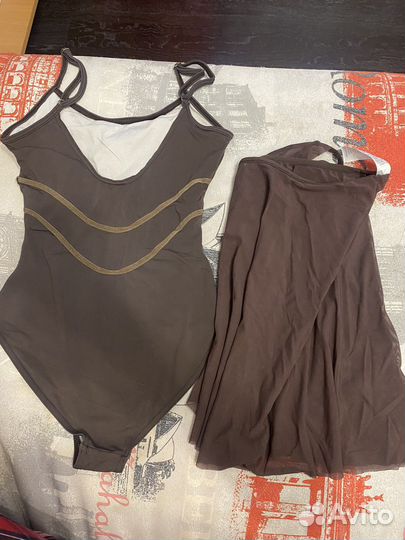 Купальник для танцев