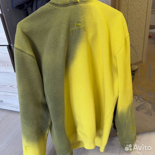 Худи a cold wall