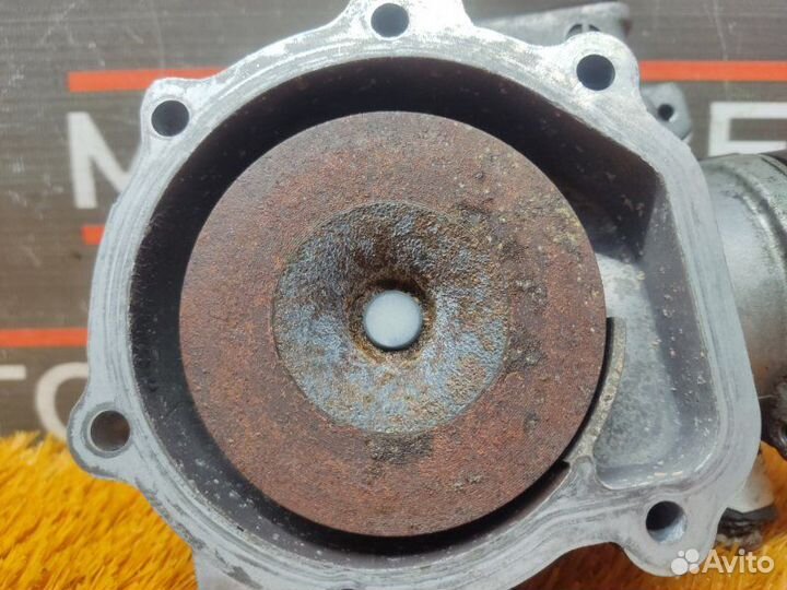 Помпа Subaru Impreza GC1-003306 EJ15EDA1FD 1992