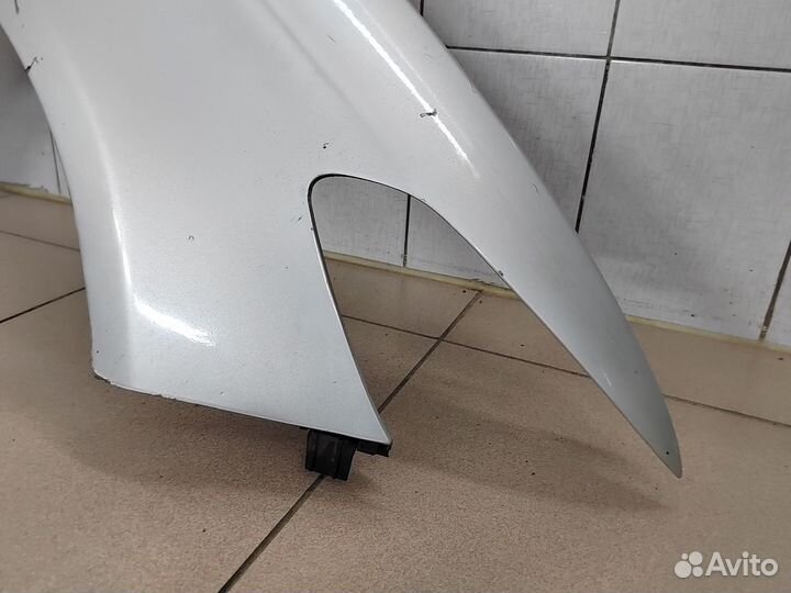 Крыло переднее правое Ford Mondeo V 13-23