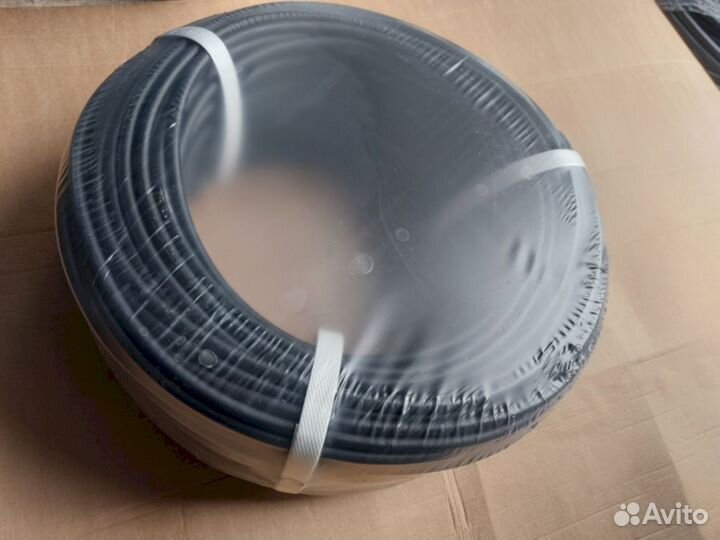 Акустический кабель ка225 нг(A) -HF