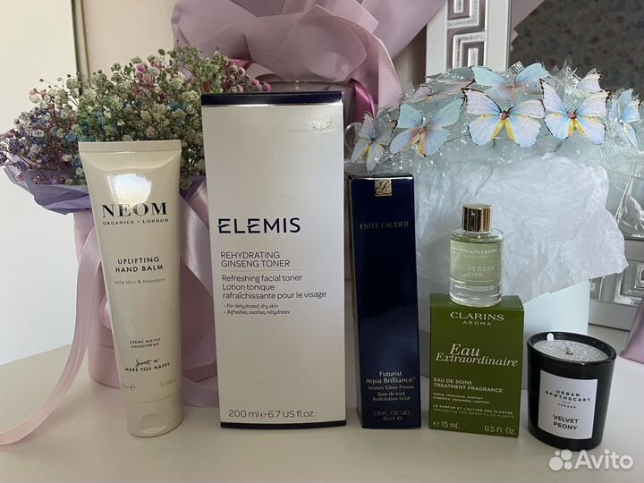 Beauty box, lookfantastic, cult beauty, space nk