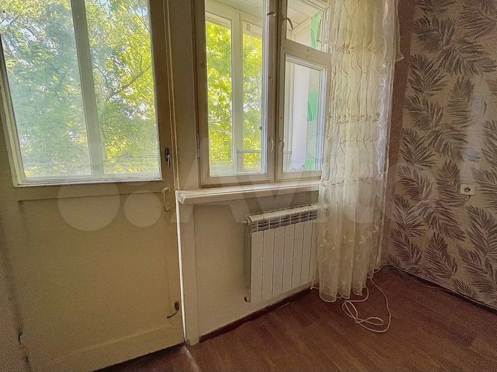 2-к. квартира, 45,3 м², 3/5 эт.