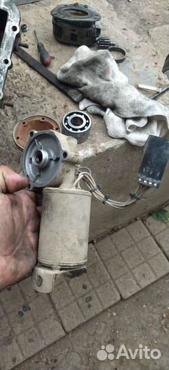 Раздатка на Мерседес мл163,объем 3,2